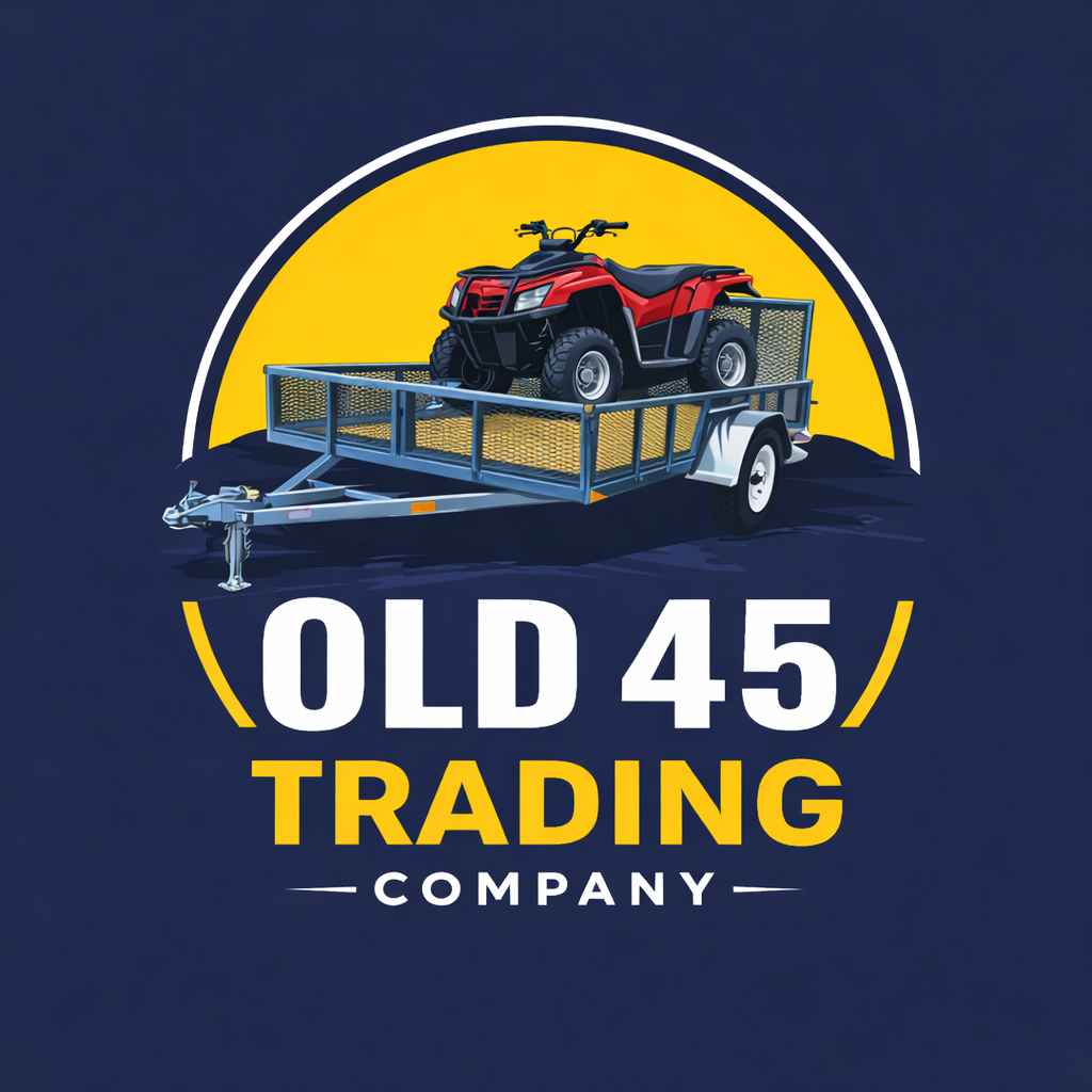 Old 45 Trading Company